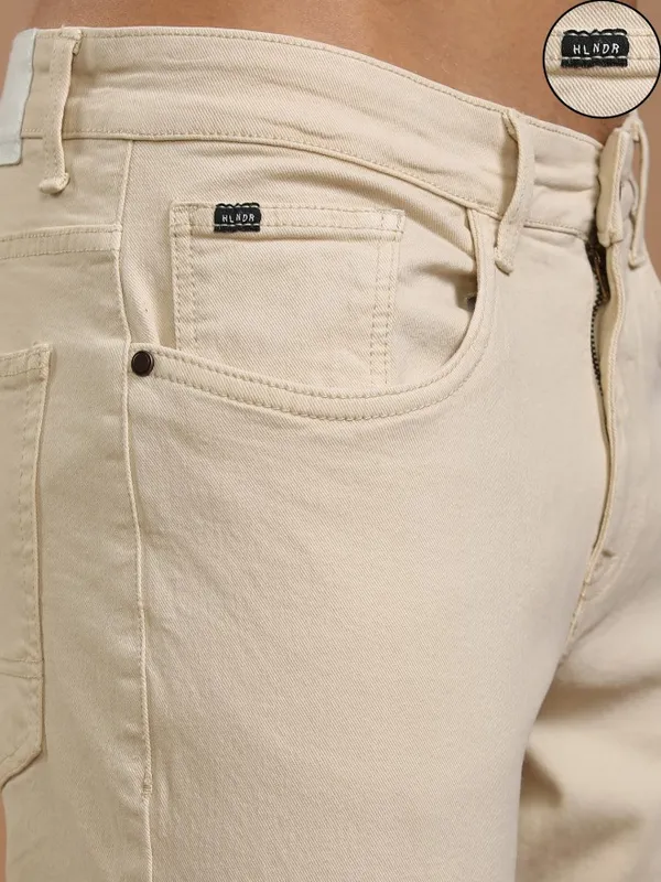 Men Slim Fit Jeans