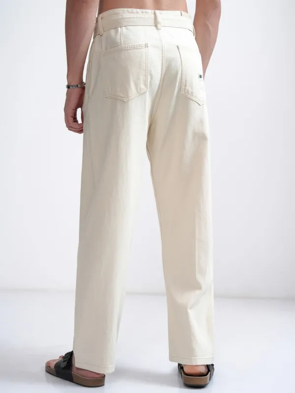 Men Regular Fit Jeans
