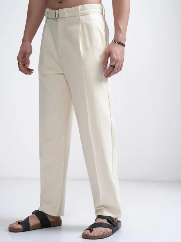 Men Regular Fit Jeans