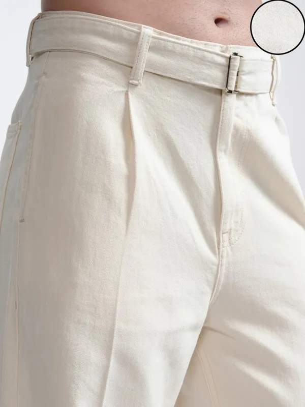 Men Regular Fit Jeans