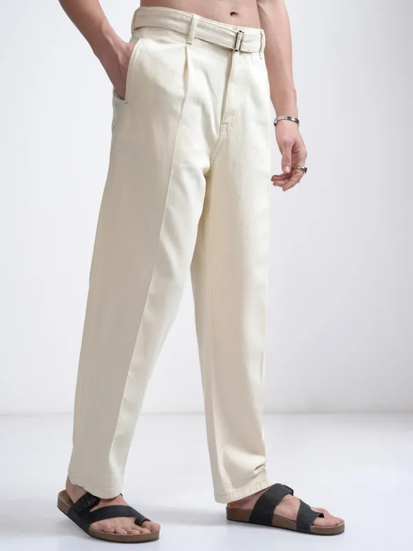 Men Regular Fit Jeans