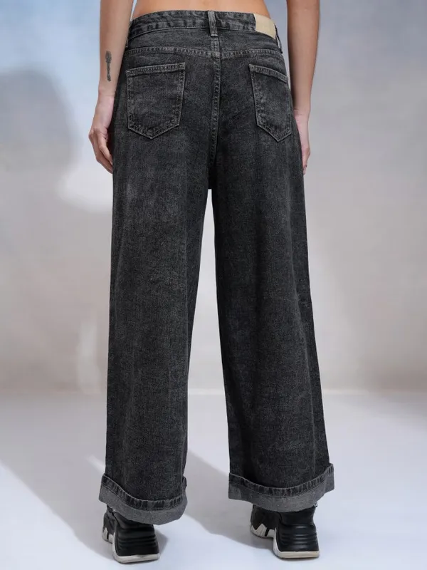 Women Baggy Jeans