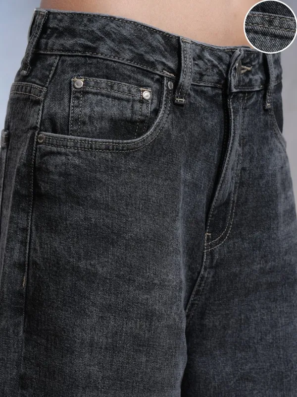 Women Baggy Jeans
