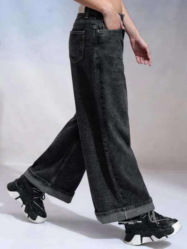 Women Baggy Jeans