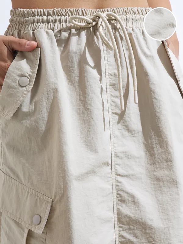 Straight Above Knee Skirt