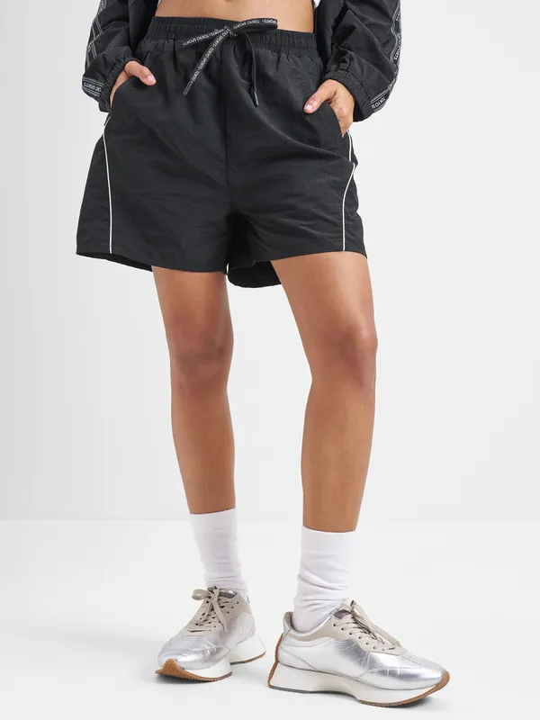 Regular Fit Shorts