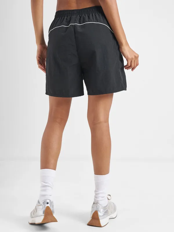 Regular Fit Shorts
