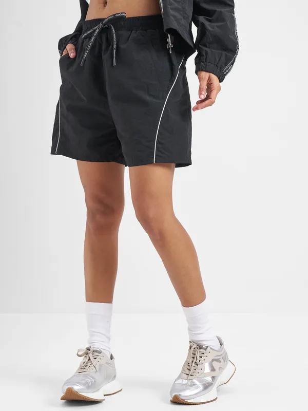 Regular Fit Shorts