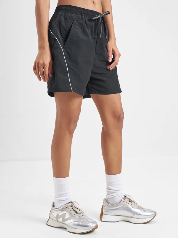 Regular Fit Shorts