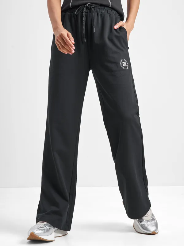 Women Baggy Track Pant