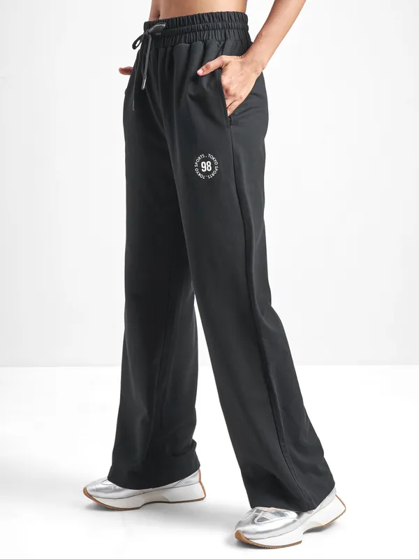 Women Baggy Track Pant