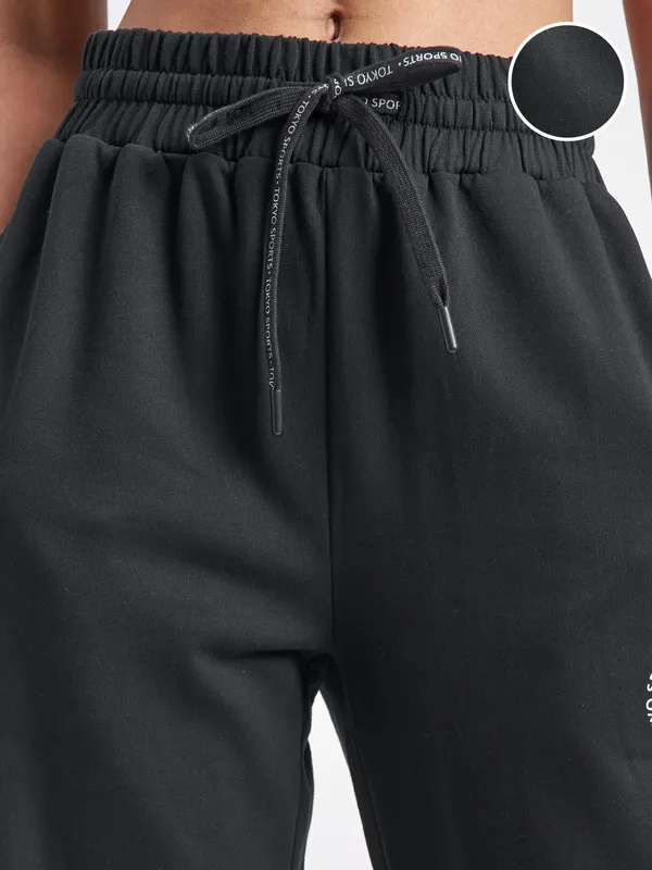 Women Baggy Track Pant