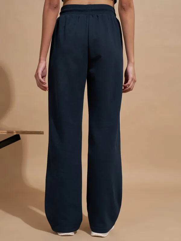 Women Relaxed Fit Track Pant