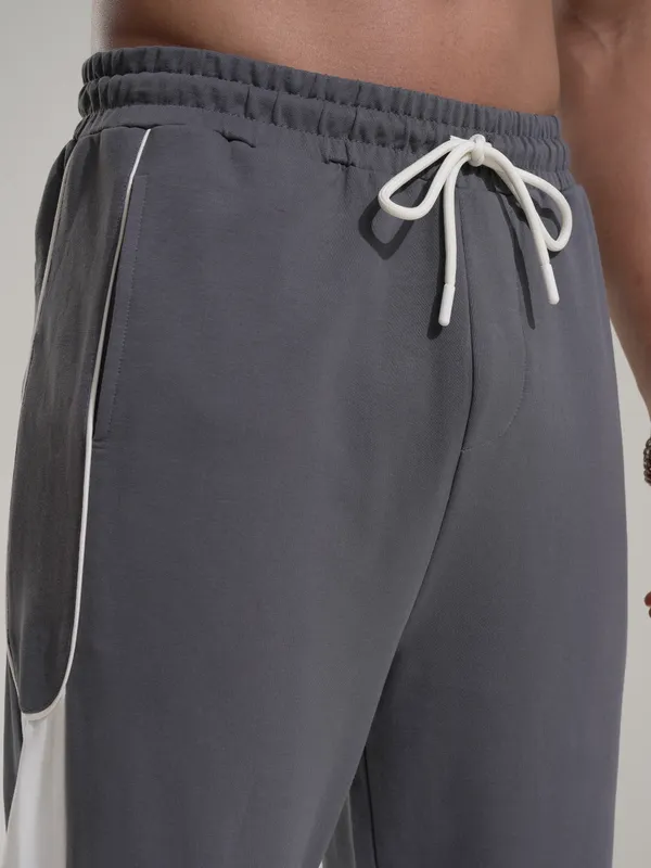 Mickey Mouse Men Loose Fit Joggers