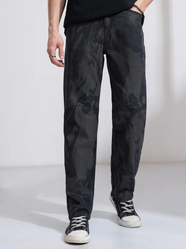 Men Relaxed Fit Jeans