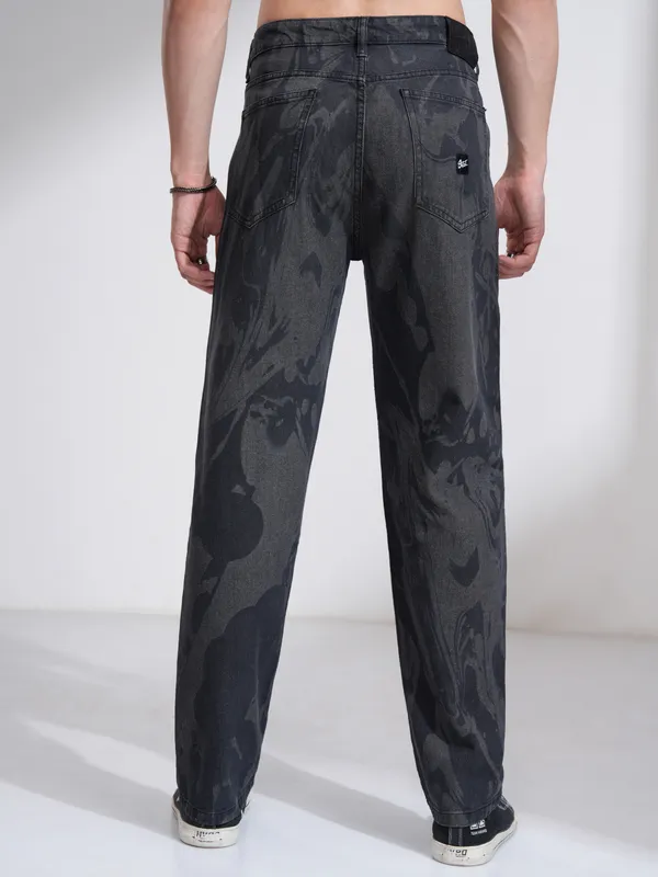 Men Relaxed Fit Jeans