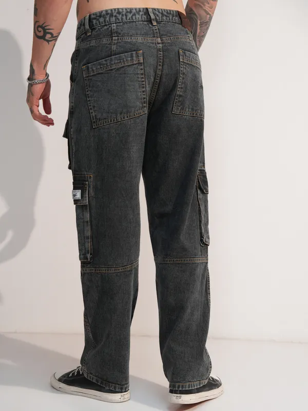 Men Baggy Jeans