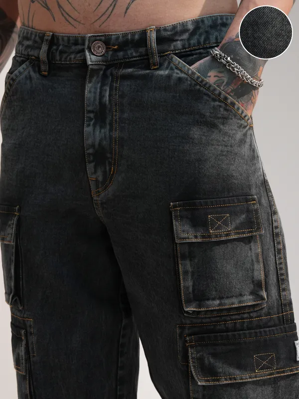 Men Baggy Jeans