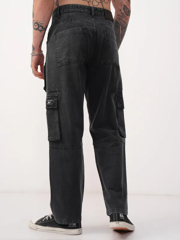 Men Baggy Jeans