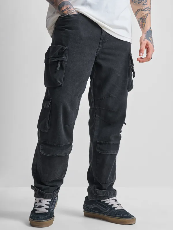 Men Baggy Jeans