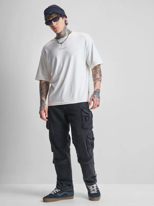 Men Baggy Jeans