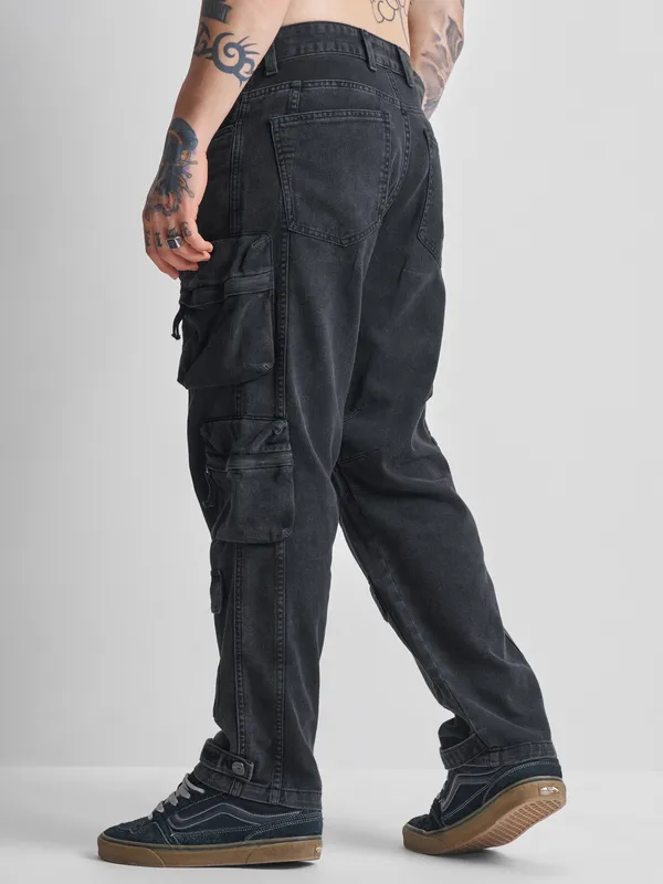 Men Baggy Jeans