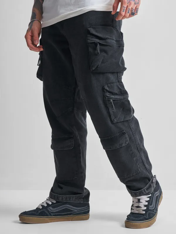 Men Baggy Jeans