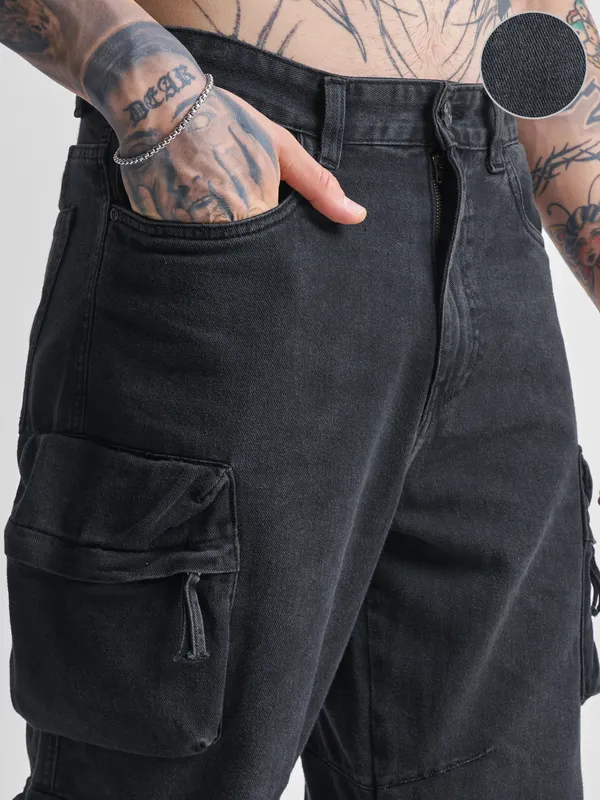 Men Baggy Jeans