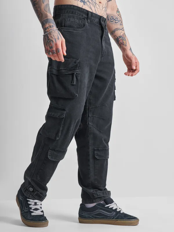 Men Baggy Jeans