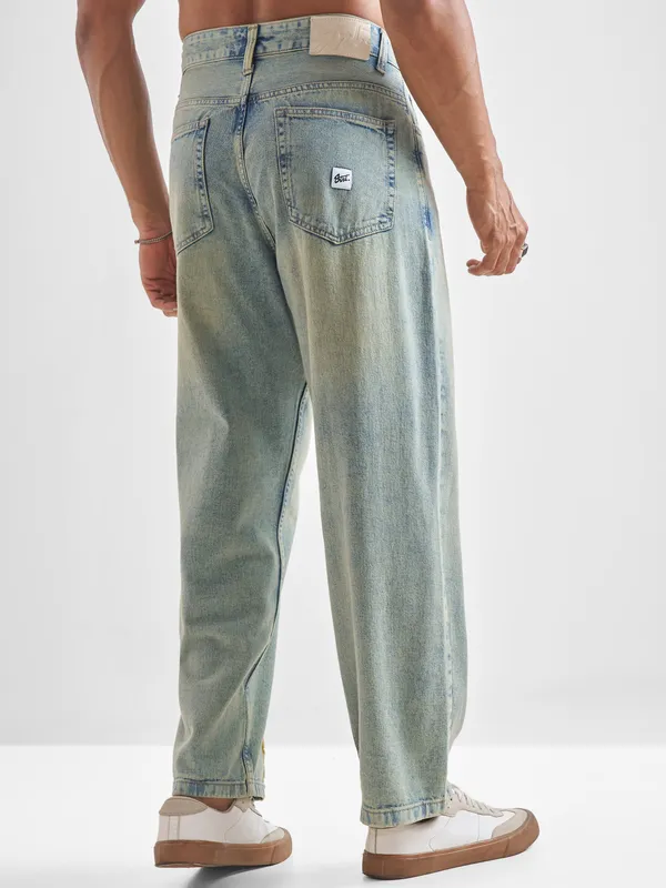 Men Baggy Jeans