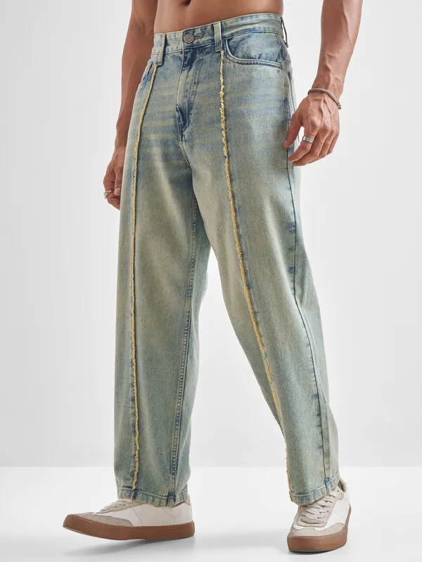 Men Baggy Jeans