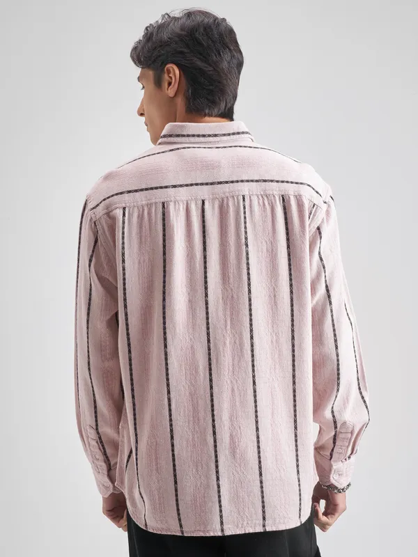 Men Relaxed Fit Casual shirt