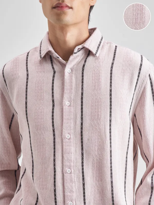 Men Relaxed Fit Casual shirt