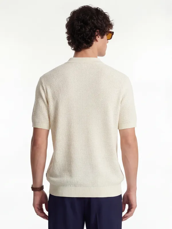 Men Relaxed Fit Casual Shirt