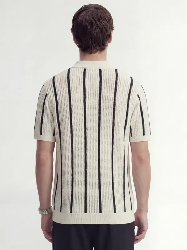 Men Relaxed Fit Casual Shirt