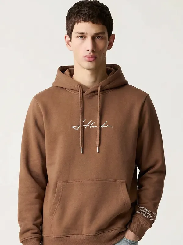 Men Printed Sweatshirt