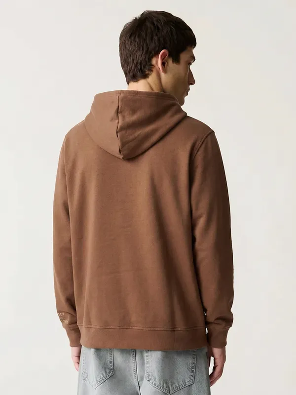 Men Printed Sweatshirt