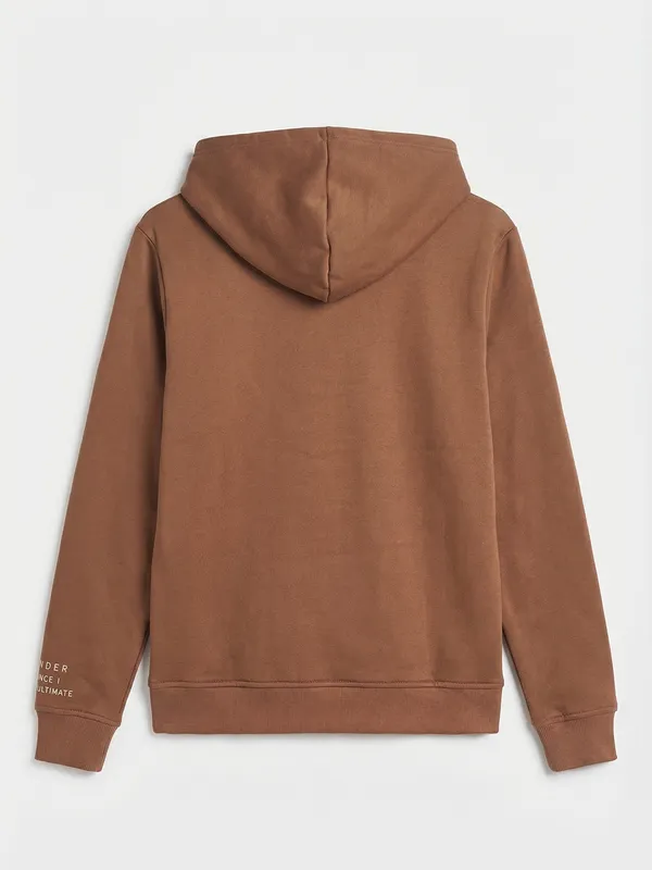 Men Printed Sweatshirt