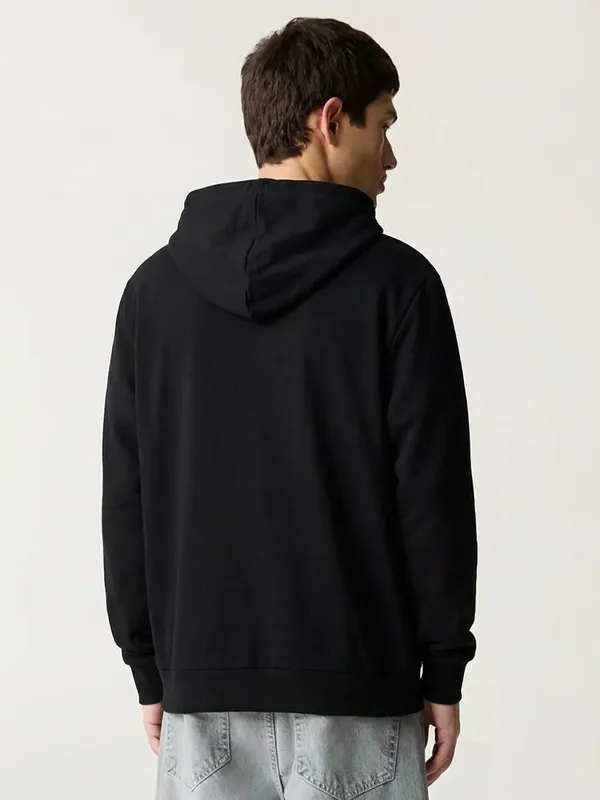 Men Printed Sweatshirt