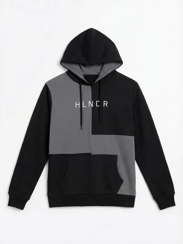 Men Printed Sweatshirt