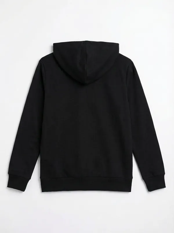 Men Printed Sweatshirt