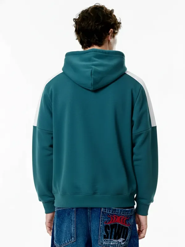 Men Printed Sweatshirt