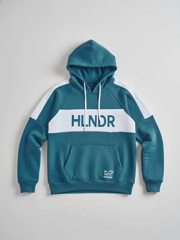 Men Printed Sweatshirt