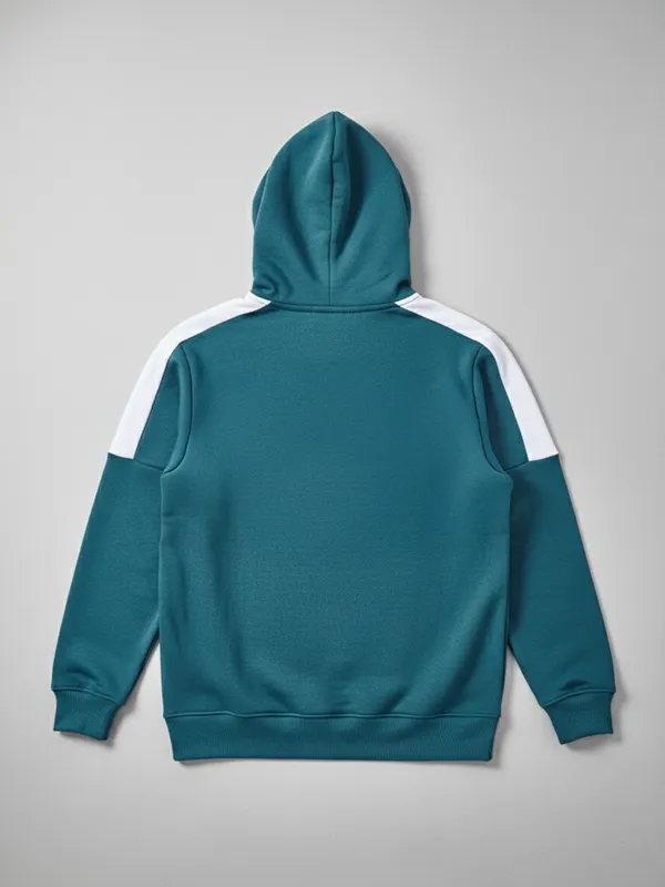 Men Printed Sweatshirt