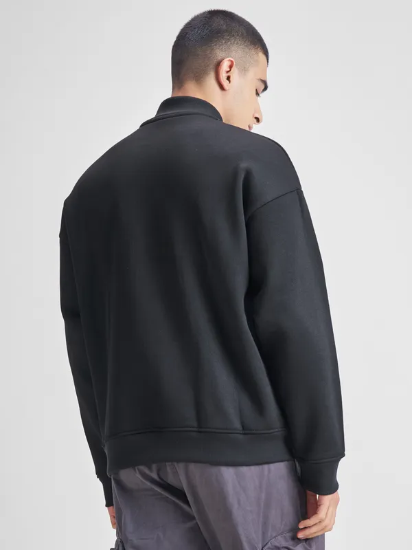 Men Printed Sweatshirt