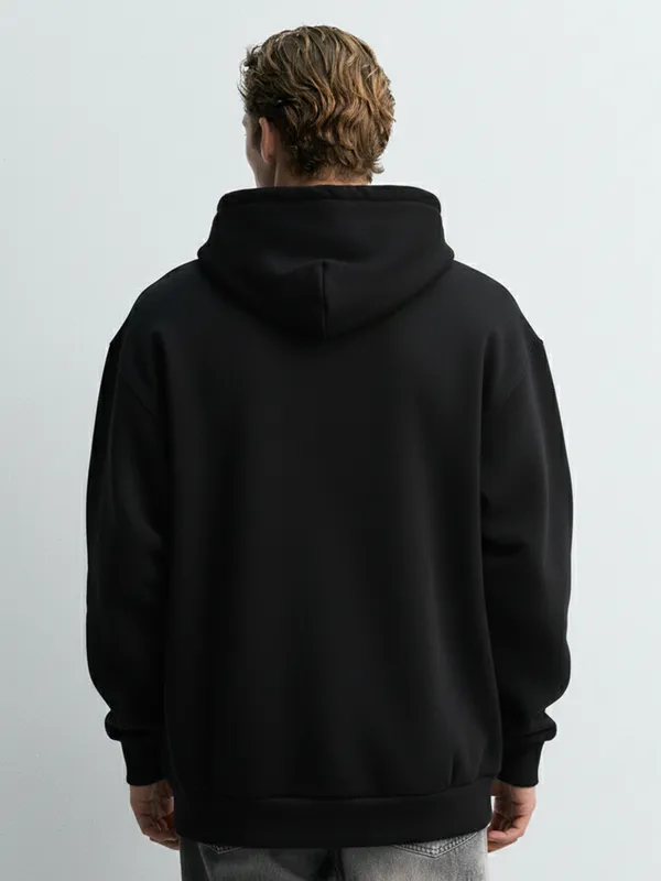 Men Printed Sweatshirt