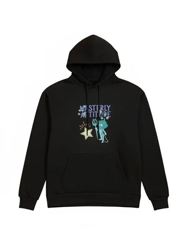 Men Printed Sweatshirt