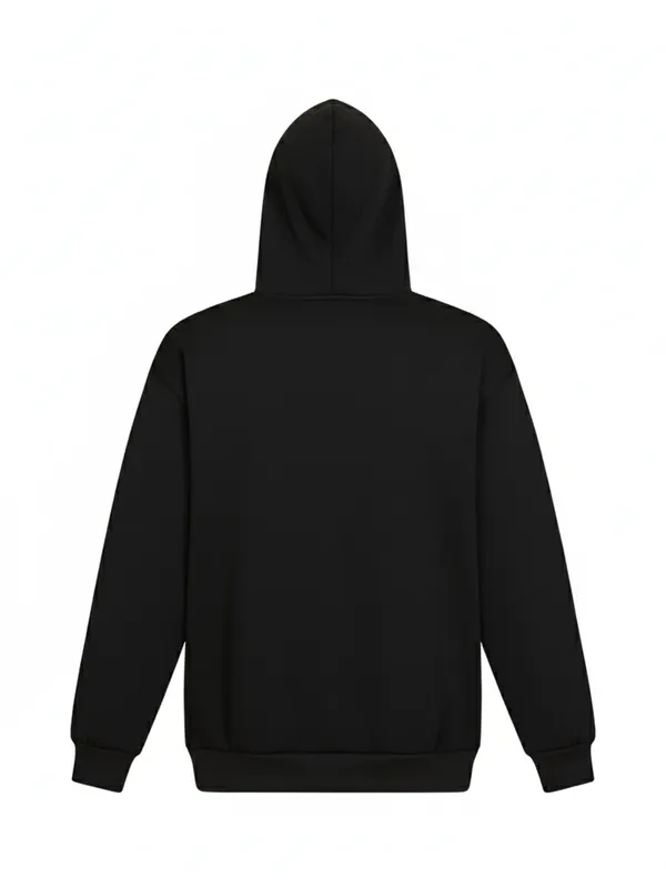 Men Printed Sweatshirt