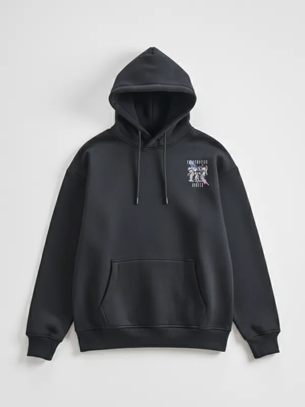 Men Printed Sweatshirt