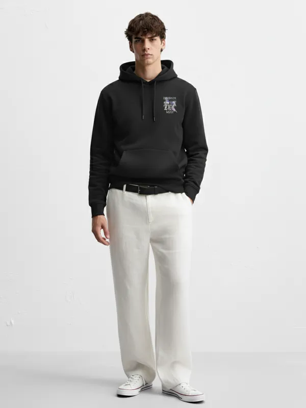 Men Printed Sweatshirt